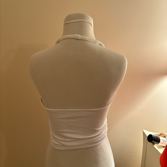Urban outfitters out from under halter cami - Picture 2 of 3